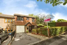 Priory Way, Haywards Heath