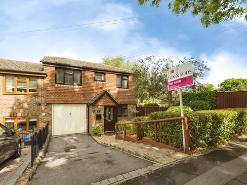 Priory Way, Haywards Heathphoto