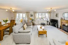 Priory Way, Haywards Heath
