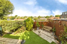 Priory Way, Haywards Heath