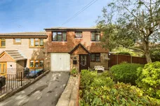 Priory Way, Haywards Heath