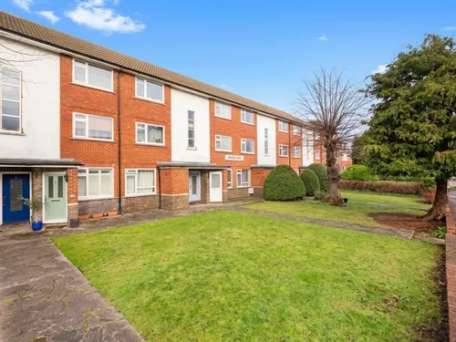 Grange Road, SUTTONphoto