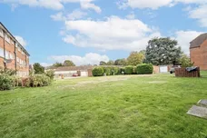 Grange Road, SUTTON