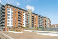 Denyer Walk, Southampton