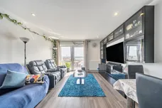 Denyer Walk, Southampton