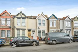 Property responsive