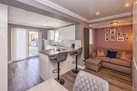 Property responsive