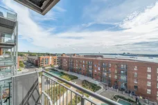 Denyer Walk, Southampton