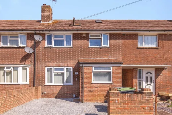Littlegreen Avenue, Havant, Hampshire...
