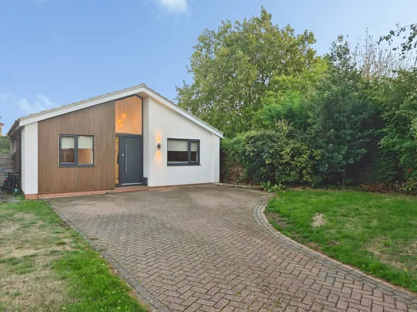 Manor Orchard, Harbury, Leamington Sp...