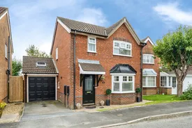Property responsive