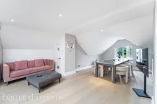 St. Monicas Road, Kingswood, TADWORTH