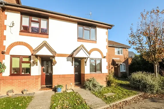 Keats Avenue Redhill RH1