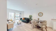 Wotton Court 2 Rolfe Terrace SE18 photo 2