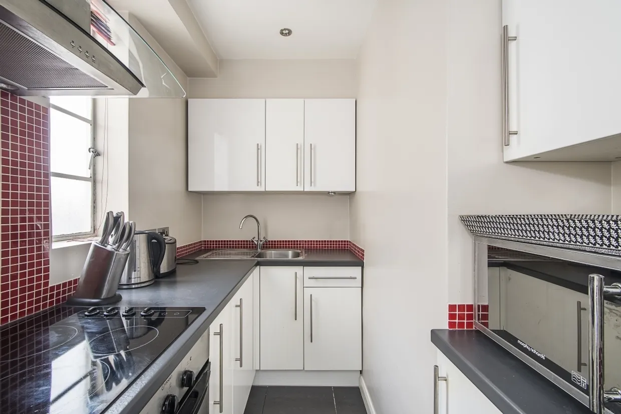 Sloane Avenue Mansions, Sloane Avenue London SW3 photo 2