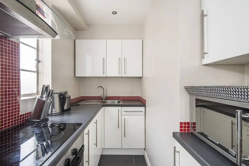 Sloane Avenue Mansions, Sloane Avenue London SW3 photo 2