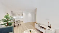 Wotton Court 2 Rolfe Terrace SE18 photo 3