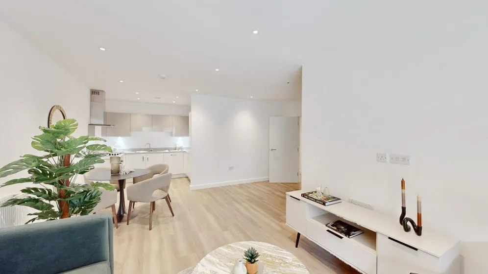 Wotton Court 2 Rolfe Terrace SE18 photo 3