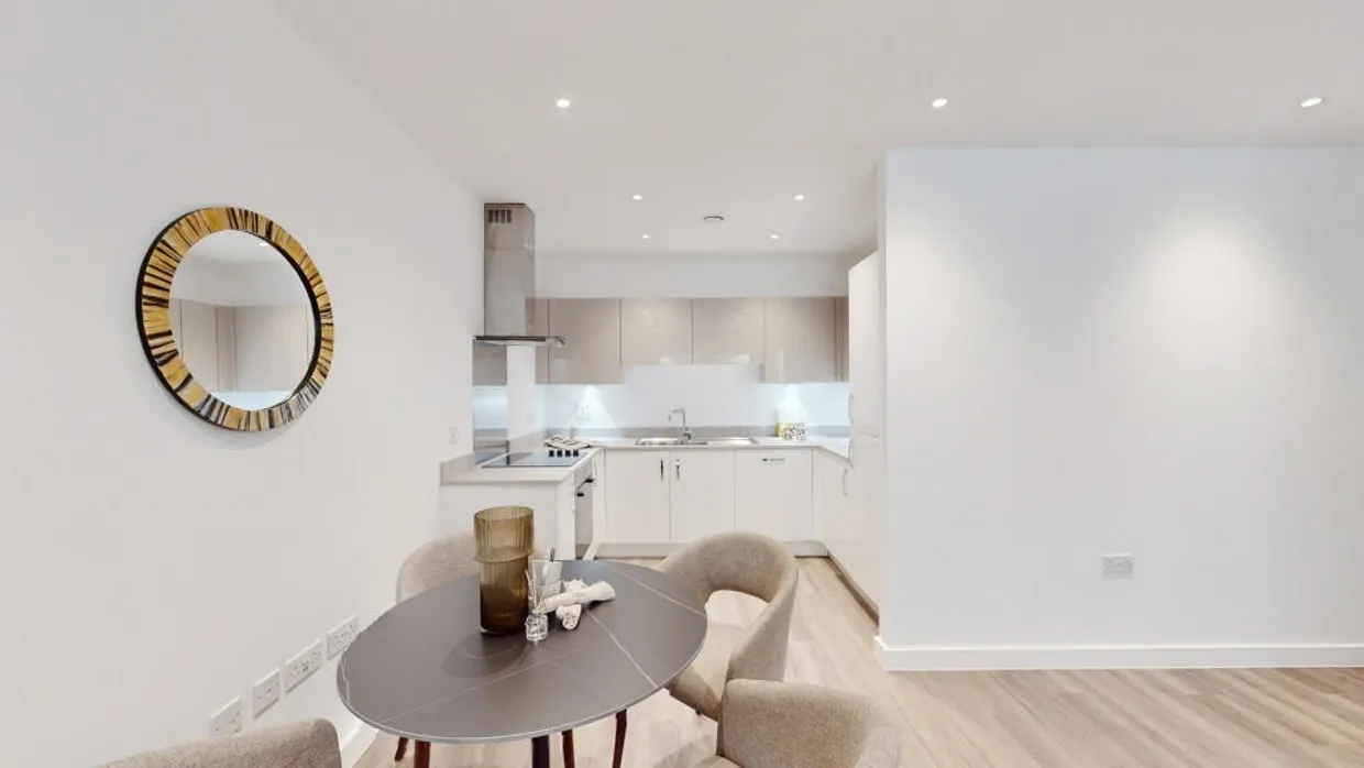Wotton Court 2 Rolfe Terrace SE18 photo 4