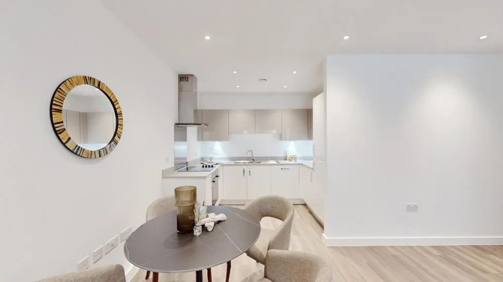 Wotton Court 2 Rolfe Terrace SE18 photo 4