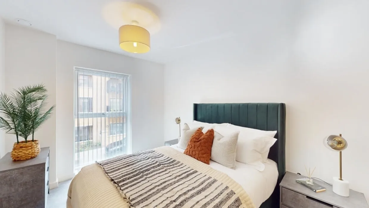 Wotton Court 2 Rolfe Terrace SE18 photo 6