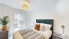 Wotton Court 2 Rolfe Terrace SE18 photo 6