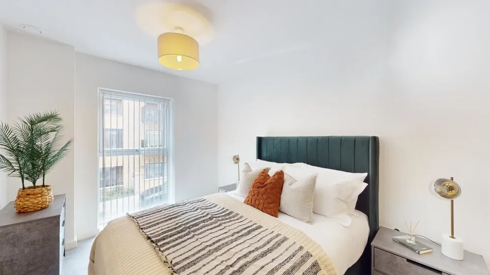 Wotton Court 2 Rolfe Terrace SE18 photo 6