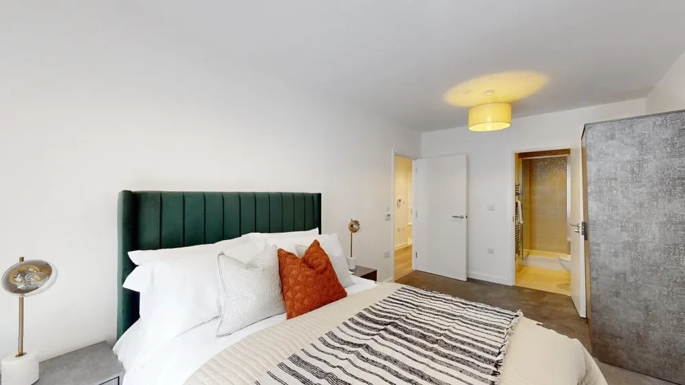 Wotton Court 2 Rolfe Terrace SE18 photo 7