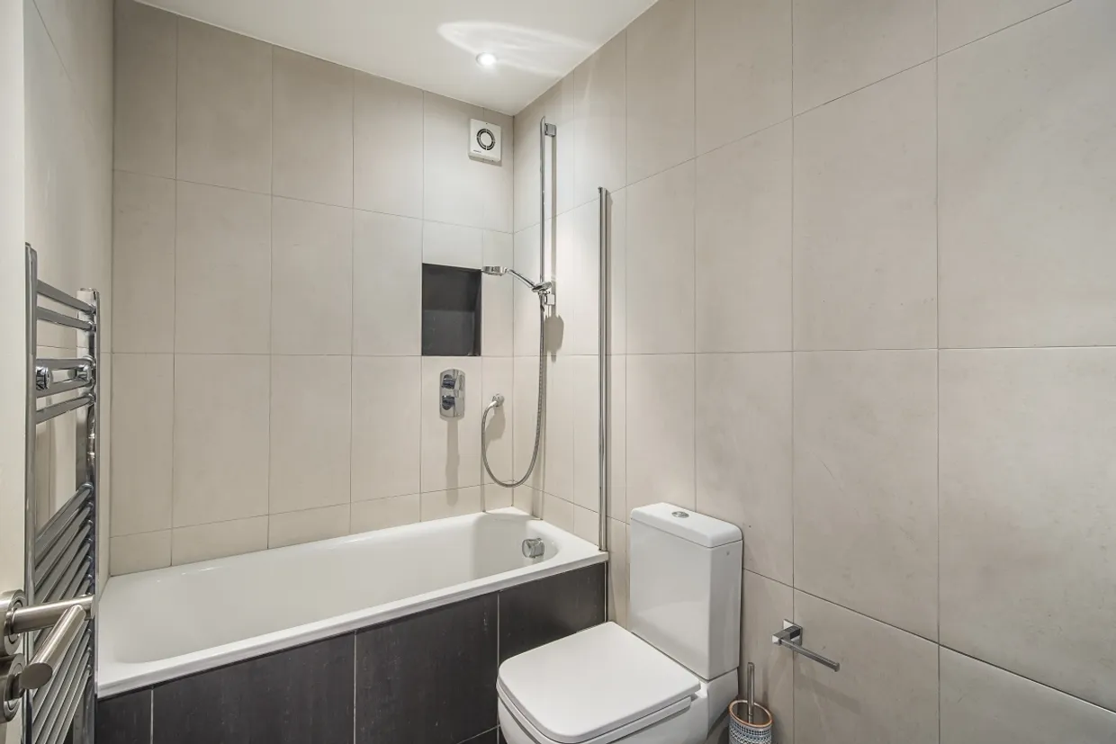 Sloane Avenue Mansions, Sloane Avenue London SW3 photo 5
