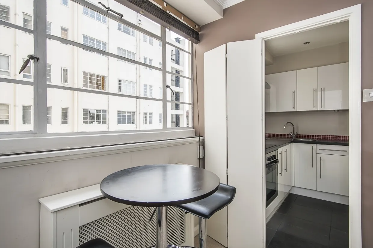 Sloane Avenue Mansions, Sloane Avenue London SW3 photo 6