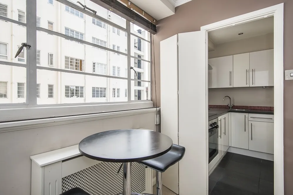 Sloane Avenue Mansions, Sloane Avenue London SW3 photo 6