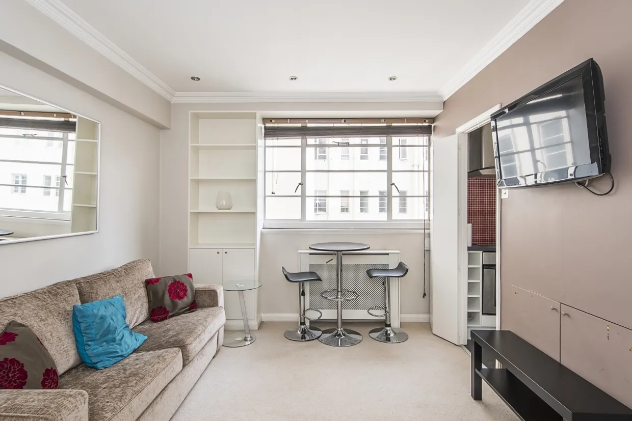 Sloane Avenue Mansions, Sloane Avenue London SW3 photo 7