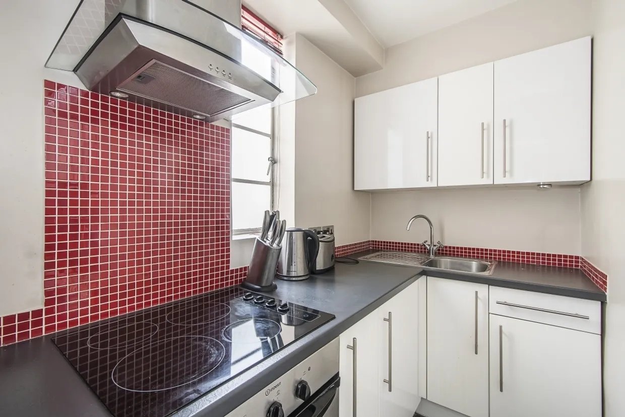 Sloane Avenue Mansions, Sloane Avenue London SW3 photo 8