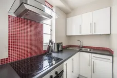 Sloane Avenue Mansions, Sloane Avenue London SW3 photo 8