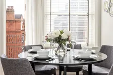 Hamlet Gardens, 290 King Street, London, W6 photo 12