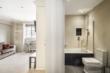 Sloane Avenue Mansions, Sloane Avenue London SW3 photo 9