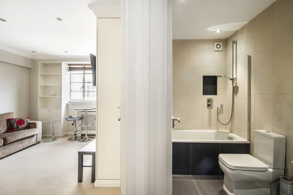 Sloane Avenue Mansions, Sloane Avenue London SW3 photo 9