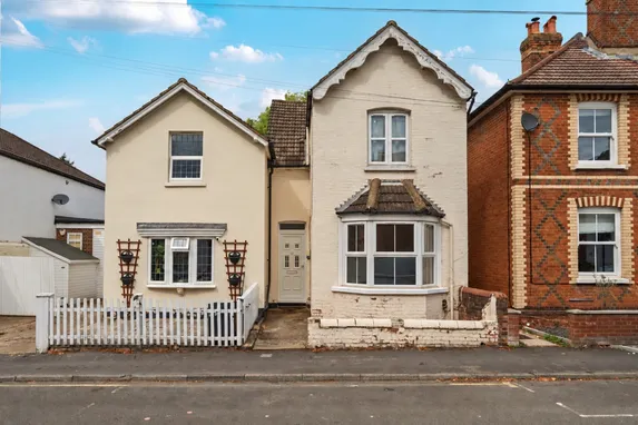 Markenfield Road Guildford GU1