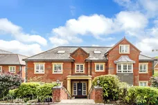 St. Monicas Road, Kingswood, TADWORTH