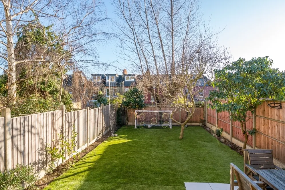 Addington Road London N4 photo 8
