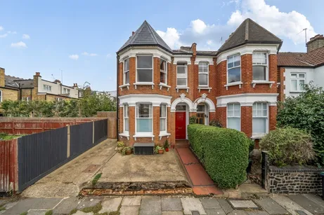 Goodwyns Vale London N10