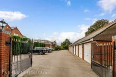 St. Monicas Road, Kingswood, TADWORTH