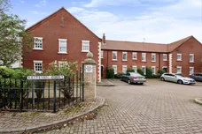 New Street, GRANTHAM