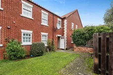 New Street, GRANTHAM