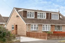 Stanbury Road, Hull