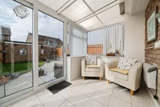 Stanbury Road, Hull