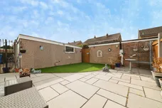 Stanbury Road, Hull