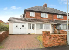 Property responsive