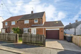 Property responsive