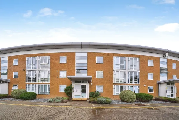 Grimsby Grove, LONDON, London, E16